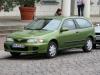 Nissan Almera Nissan Almera