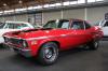 Chevrolet Nova SS