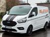 Ford Transit Custom Sport