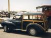 Morris Minor Traveller