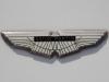 Aston Martin V8 Detail