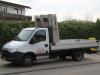 Iveco Daily 35C15 Iveco Daily 35C15