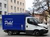 Iveco Daily Iveco Daily