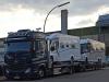 Mercedes Benz Actros 1843 Mercedes Benz Actros 1843