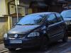 VW Fox VW Fox