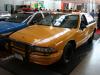 Chevrolet Caprice Taxi Chevrolet Caprice Taxi