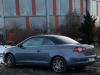 VW Eos VW Eos