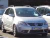 VW Golf Plus VW Golf Plus