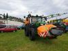 John Deere 6130 R