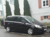Opel Zafira B Opel Zafira B