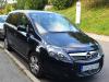Opel Zafira B Opel Zafira B