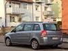 Opel Zafira B Opel Zafira B