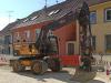 Volvo EW160D Volvo EW160D