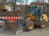 Volvo L20F Volvo L20F