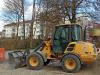 Volvo L20F Volvo L20F