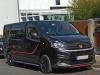 Fiat Talento von Irmscher getuned Fiat Talento von Irmscher getuned