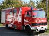 Mercedes Benz 913 Feuerwehr