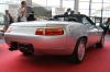 Porsche 928 S4 Cabriolet Prototyp