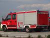 Iveco Daily 65C16 Feuerwehr mit Aufbau von Magirus