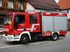 Iveco 80E17 Magirus Feuerwehr