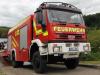 Iveco Magirus Eurotrakker Eurofire 190E34 Feuerwehr