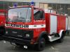 Iveco Magirus 75-16 Air Cooled Feuerwehr