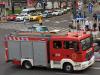 MAN Feuerwehr MAN Feuerwehr