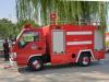 Foton Forland Feuerwehr