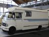 Mercedes Benz 319 D mit Aufbau von MIKFA Mercedes Benz 319 D mit Aufbau von MIKFA