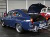 VW 1600 TL VW 1600 TL