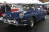 VW 1600 TL VW 1600 TL
