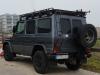 Mercedes Benz G-Modell