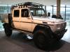 Mercedes Benz G-Modell