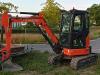 Hitachi Zaxis 26 U
