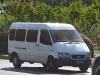 Ford Transit Ford Transit