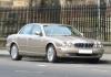 Jaguar XJ Jaguar XJ