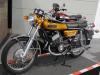 Yamaha 250 Yamaha 250