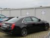 Cadillac CTS Cadillac CTS