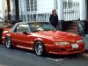 Ford Mustang Cabriolet