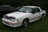Ford Mustang Cabriolet Ford Mustang Cabriolet