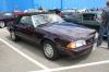 Ford Mustang Cabriolet LX