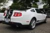 Ford Mustang GT Ford Mustang GT