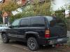 Chevrolet Tahoe Chevrolet Tahoe