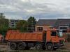 Mercedes Benz Actros Mercedes Benz Actros