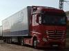 Mercedes Benz Actros Mercedes Benz Actros