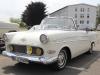 Opel Rekord P1 Cabriolet Opel Rekord P1 Cabriolet