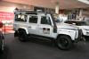 Land Rover Defender 110 Td4 Station Wagon Experience Bolivien