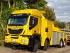 Iveco Trakker 500 E6 Iveco Trakker 500 E6