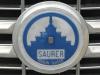 Saurer V2H Detail