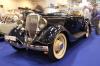 Ford V8 Roadster de Luxe